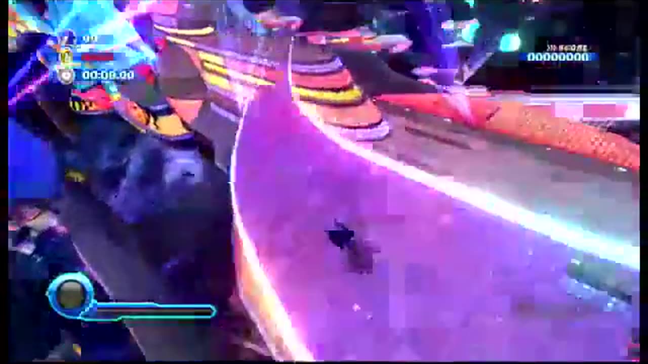 Let's Play Sonic Colors Part 4