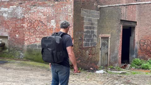 Bulletproof Backpacks