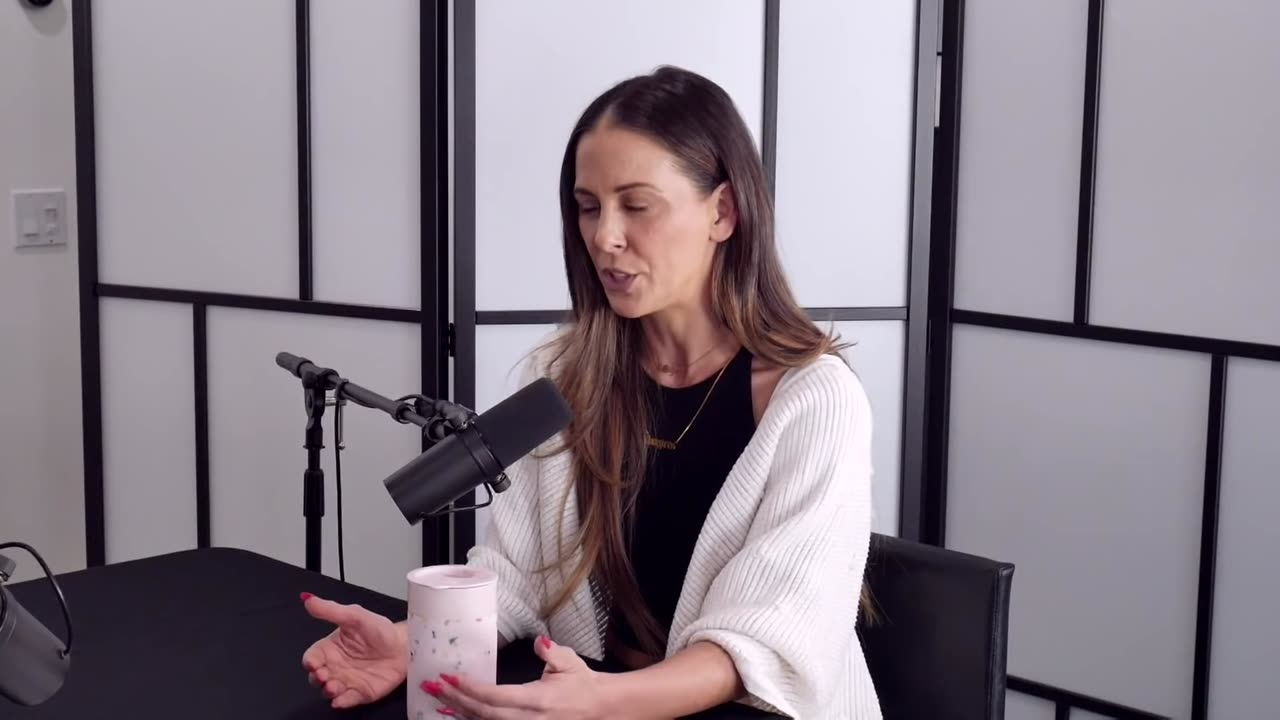 The Power of Penetration with Cherie DeVille