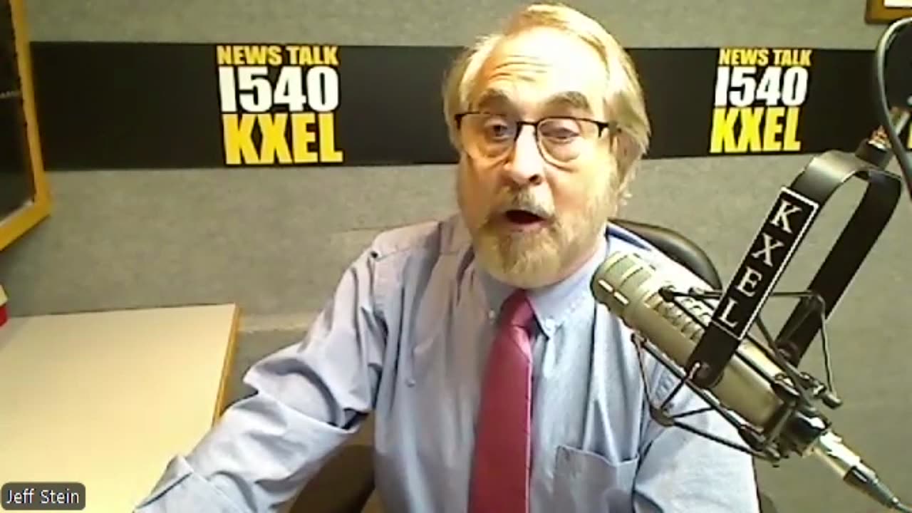 Iowa Politics with Jeff Stein – Fri. Aug. 09, 2024