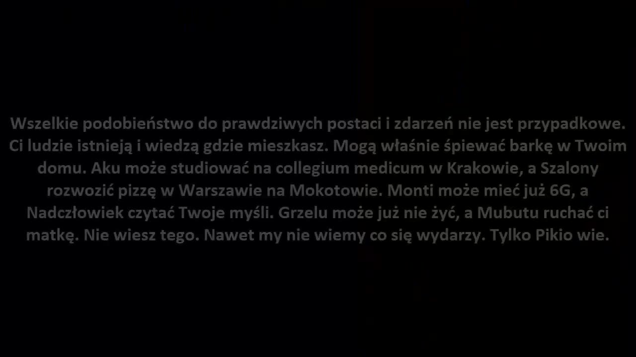 Kroniki Akufamilii (2012-2022) [Nieocenzurowana wersja]