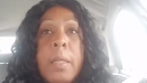 A Black Woman Identification Is Invalid for Facebook?