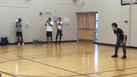 Collab copyright protection - did he make it