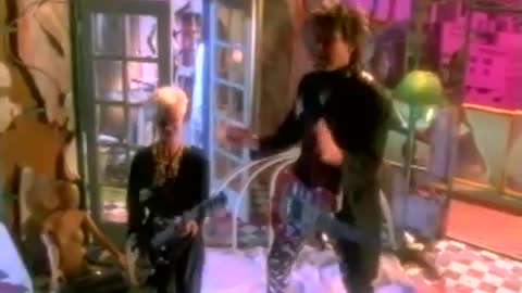 Roxette - The Look