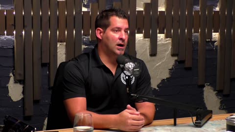 #640 Planning for the Unexpected: Carlo Di Renzo Navigating Economic Downturns & Electrical Projects