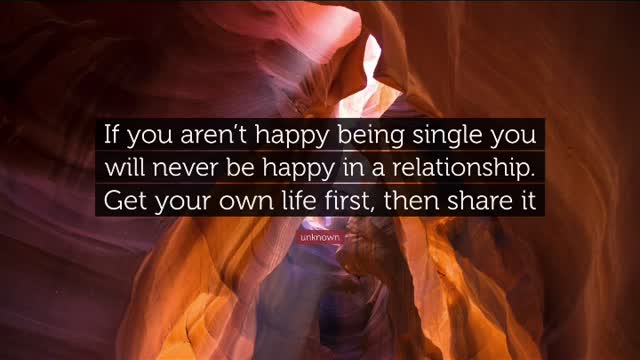 Relationship quotes