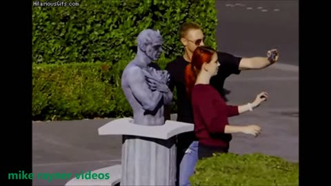 Amazing Funny Animals! Happy People Do Funny Stuff!