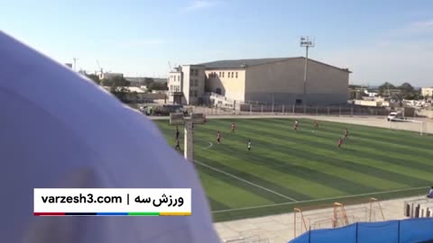 تهدید به مرگ در لیگ برتر امید‌های کشور