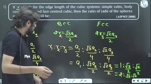 Solid_State_lec_02_NEET_JEE_12th_by_Pankaj_sir_lakshya_batch_lecture