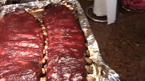 Rielly's Ribs