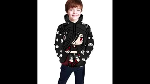 Gacha Life Cringe the Video Ends If I Cringe