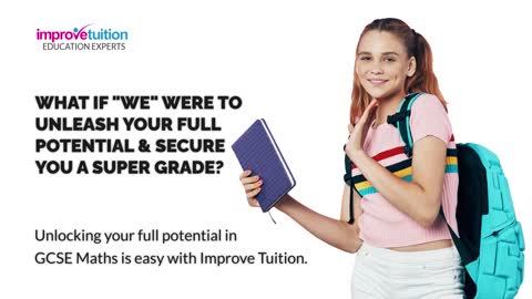 Online Maths Tutor GCSE | Online Maths GCSE Tutor | GCSE Maths Tutor