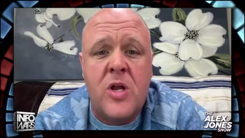 Pastor Biggs Who Predicted Trump Assassination Attempt Warns Globalists' Mega Plague Imminent