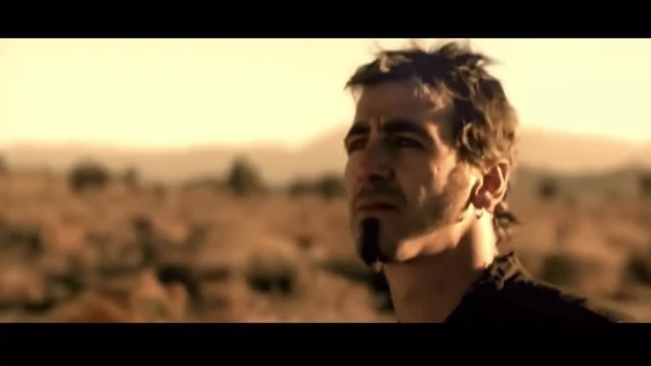 Godsmack - I Stand Alone (Official Music Video)