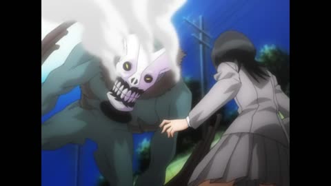 Bleach - Bridear - Again