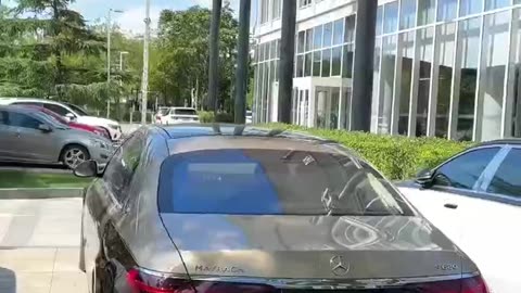 Mercedes 2024: Luxury, Innovation, and Performance
