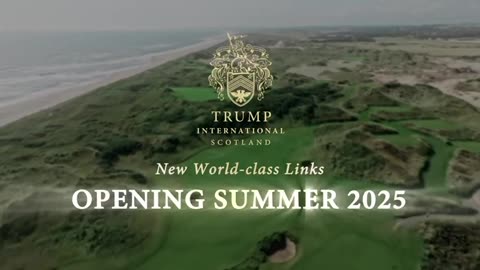 Coming Soon Scotland | 45+ 🏌️‍♂️(Check Description)