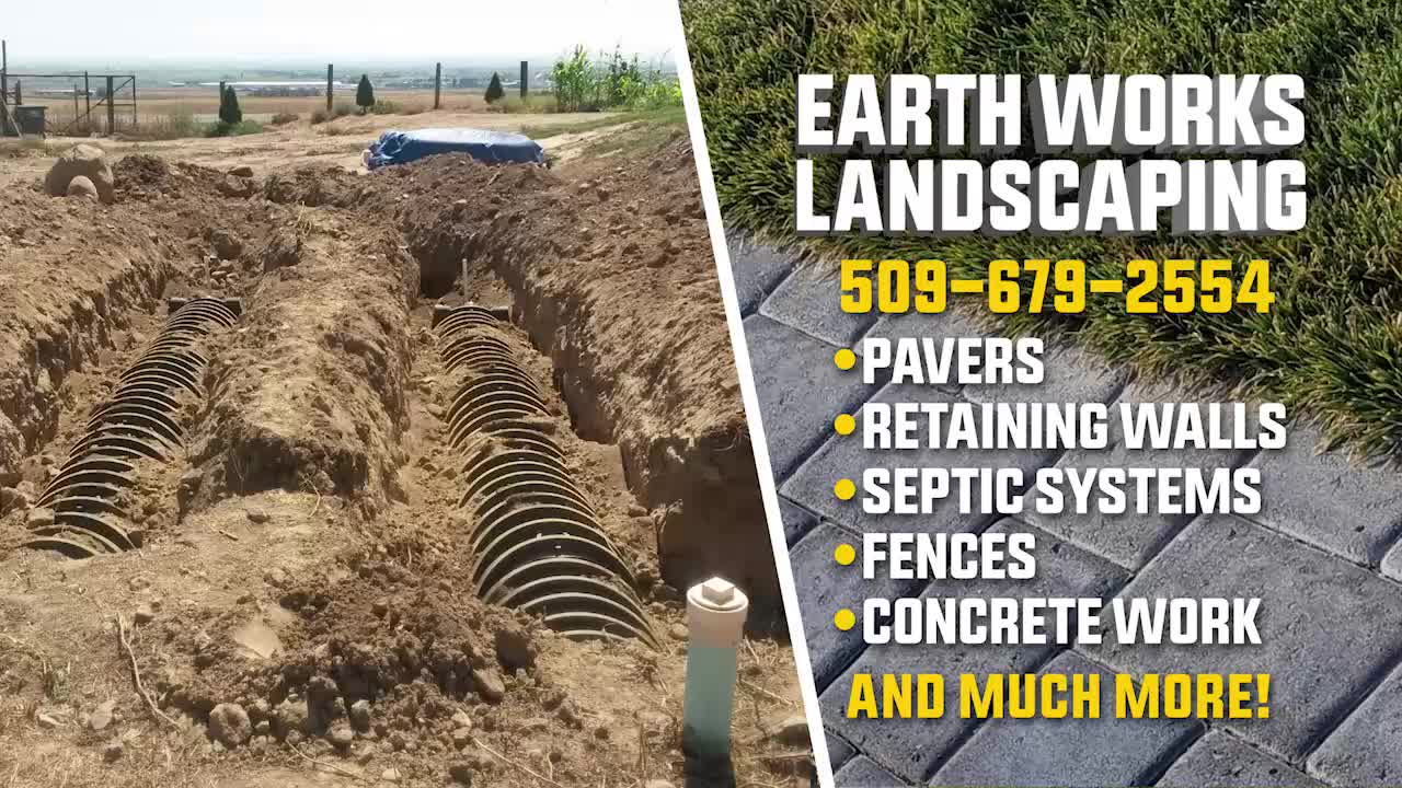 Earth Works Landscaping