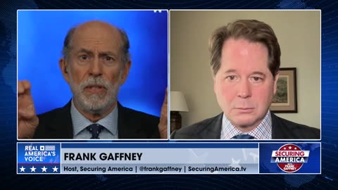 Securing America with John Leake (part 5) | November 22, 2023