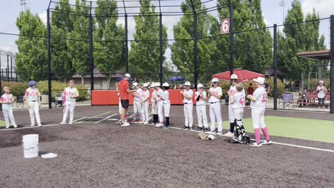 GMB All Star tournament