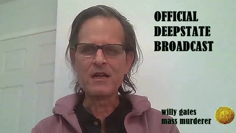 OFFICIAL DEEPSTATE BROADCAST - DEPOPULATION NEWS