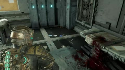 dead space remake part 4