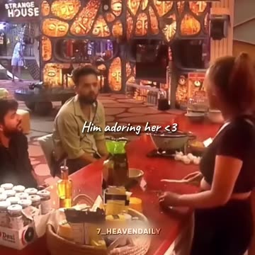 Abhisha #abhisha #abhishekmalhan #manisharani #fukrainsaan #biggboss #bbott2 #triggeredinsaan #love