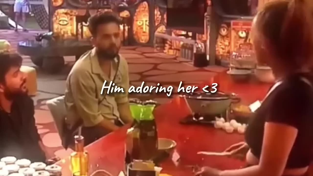 Abhisha #abhisha #abhishekmalhan #manisharani #fukrainsaan #biggboss #bbott2 #triggeredinsaan #love