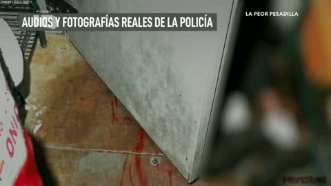 LA PEOR PESADILLA EL TURNO NOCTURNO
