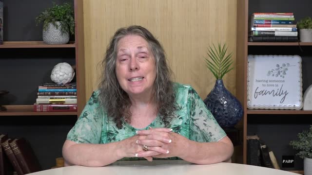 Perspective / Another Look ep. 124