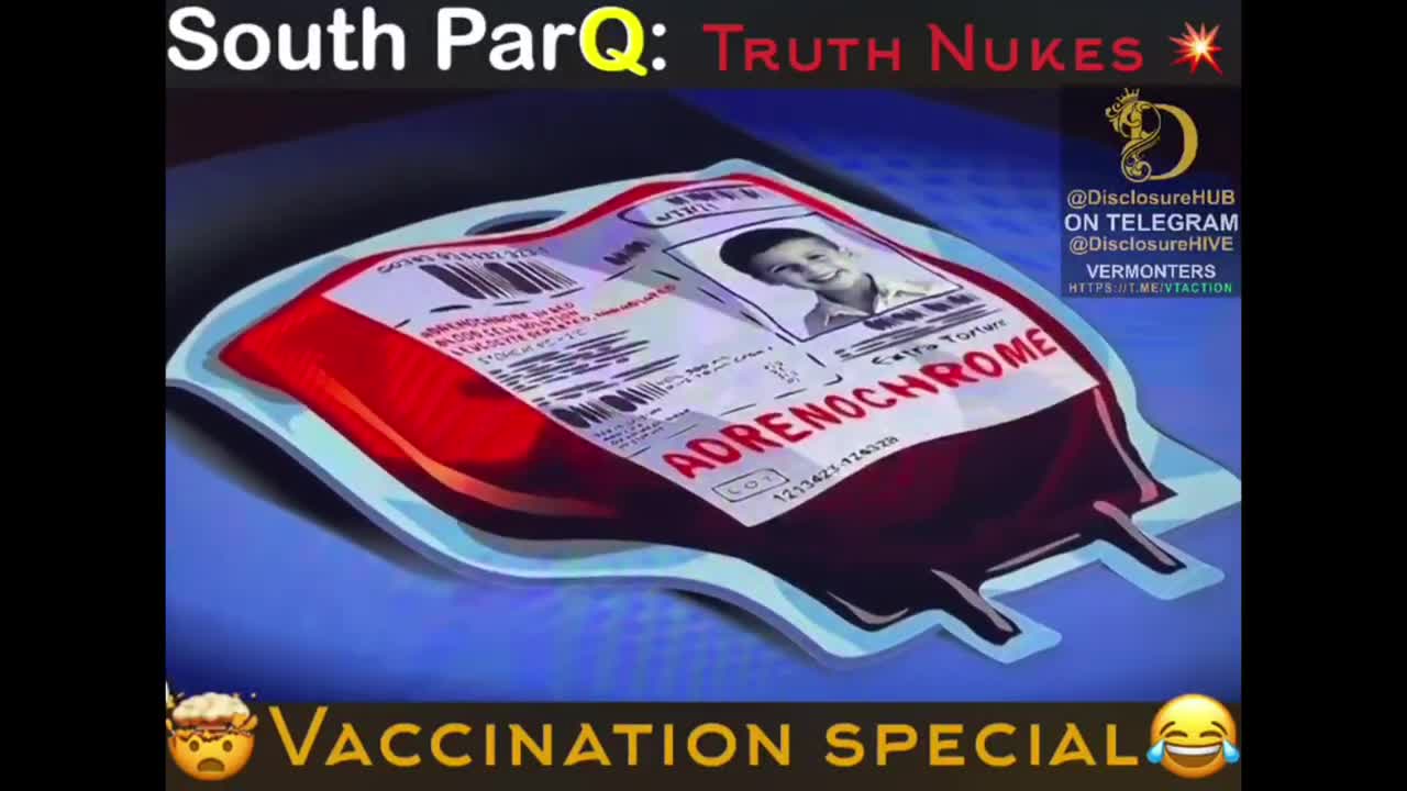 This is seriously a must SEE and SHARE..