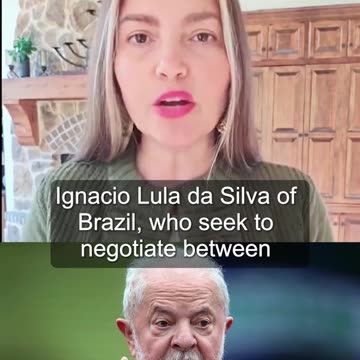 Ortega ataca a Lula y a Petro sobre Venezuela