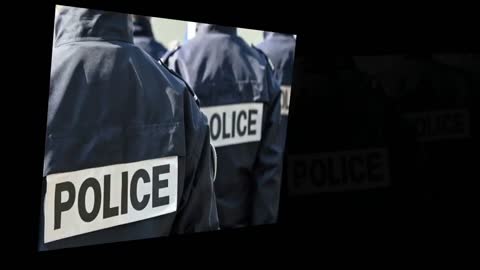 Cannes, France 'Terror' Attack: French Town Rocked by Knifeman Rampage Police Officers Stabbed