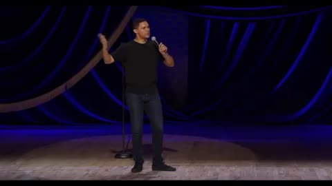 15 Minutes of Trevor Noah: Man of All Nations | Netflix Is A Joke