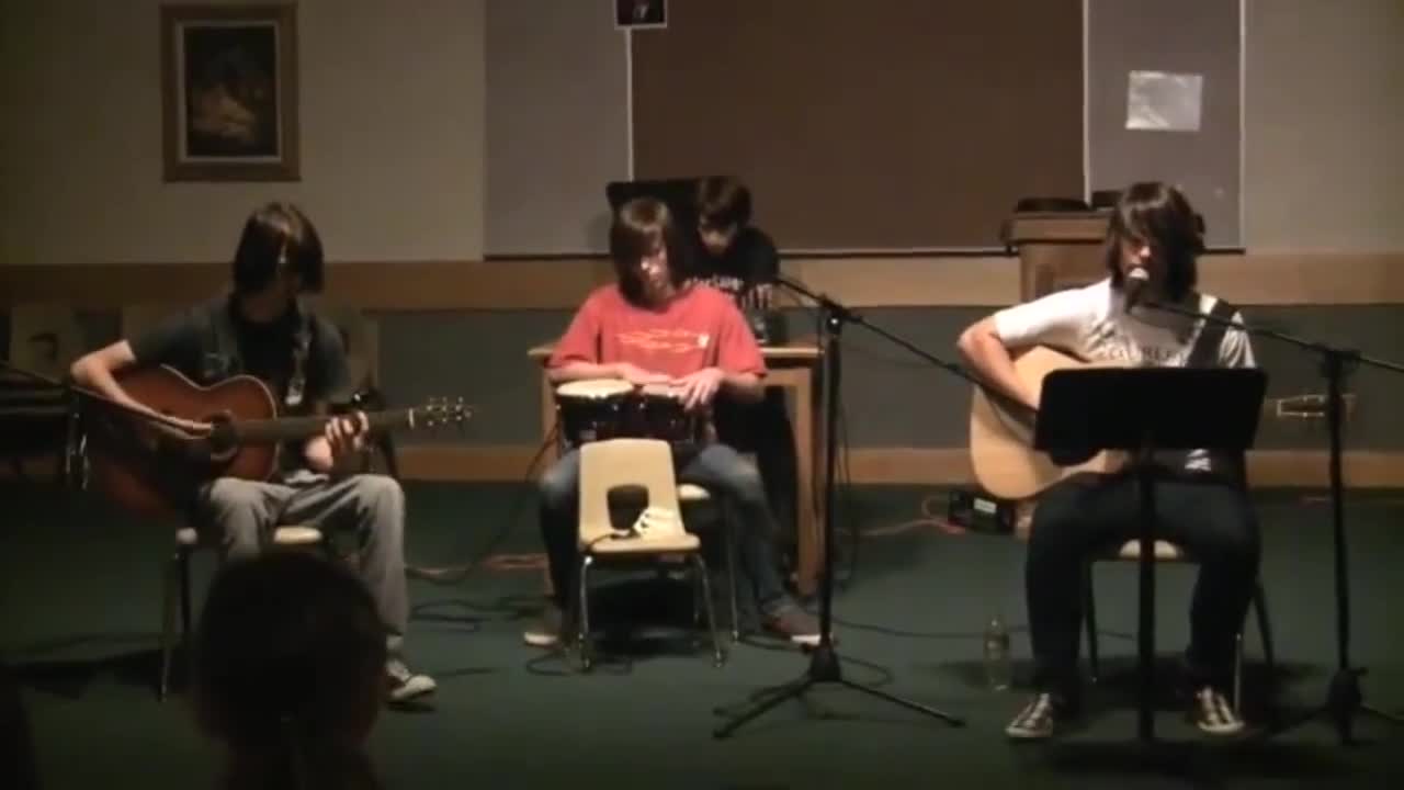 Cool 😎 & Fresh Cover of Chasing Cars