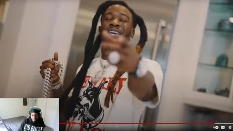 Hotboii "9/11" First Day Out (Official Video) Reaction