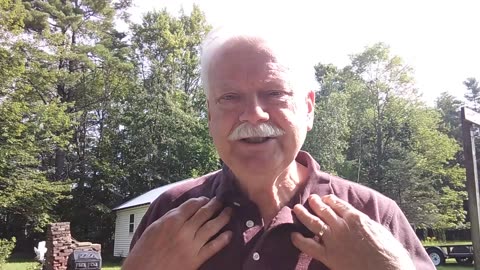 Five Minutes with Steve