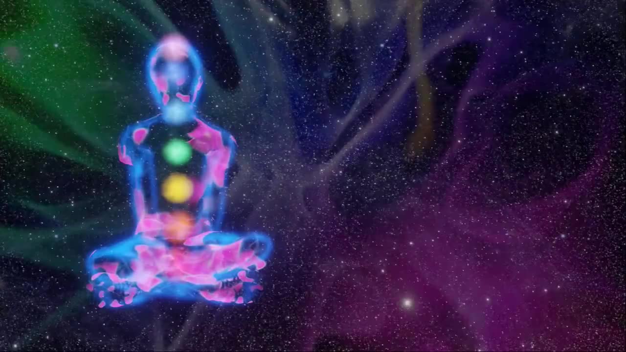 Chakra Balancing Music Boost Your Aura Meditation