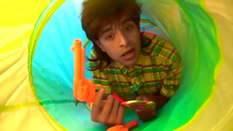 Try not to smile for this funny video