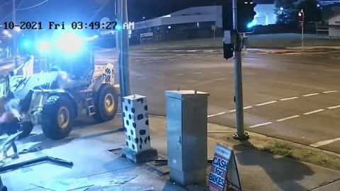 Car Crash