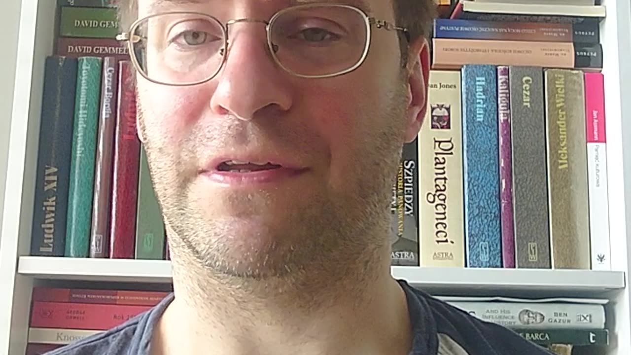 Origins of the modern grant system.
