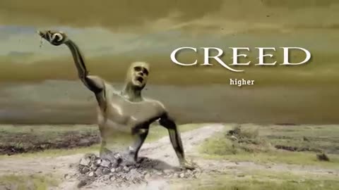 Higher - Remastered & Reloaded from Creed