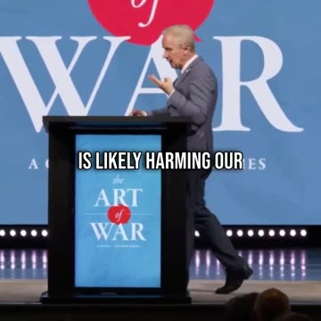 The CDC Doesn’t Want You to Hear This Message