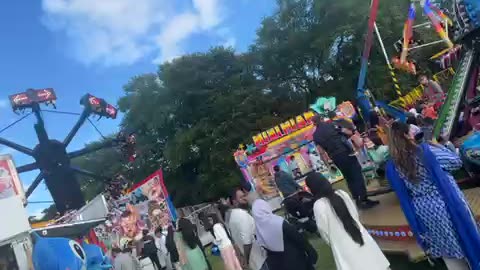 Manchester mela