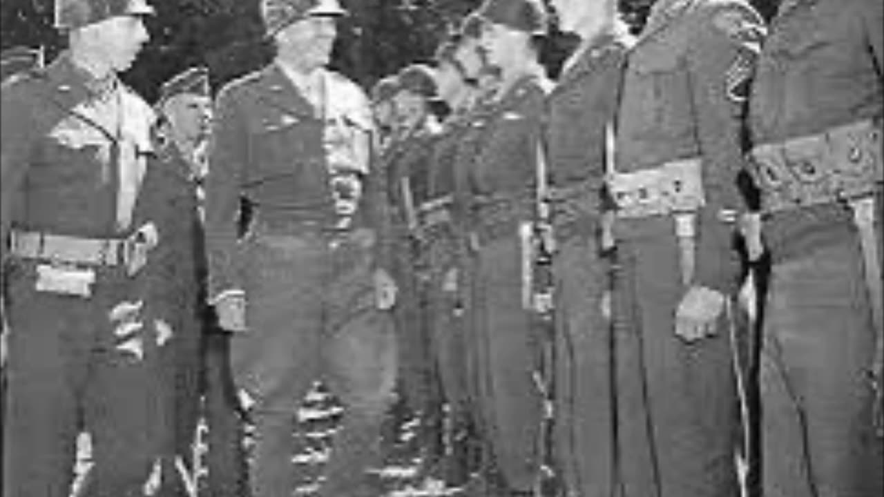 Mar 9, 2024 Gen. Patton quotation of the day #ww2 #war #leadership #machinehead #davidian