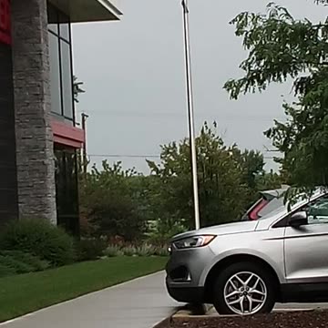 THE STORM IS UPON US -Q WE ARE THE STORM