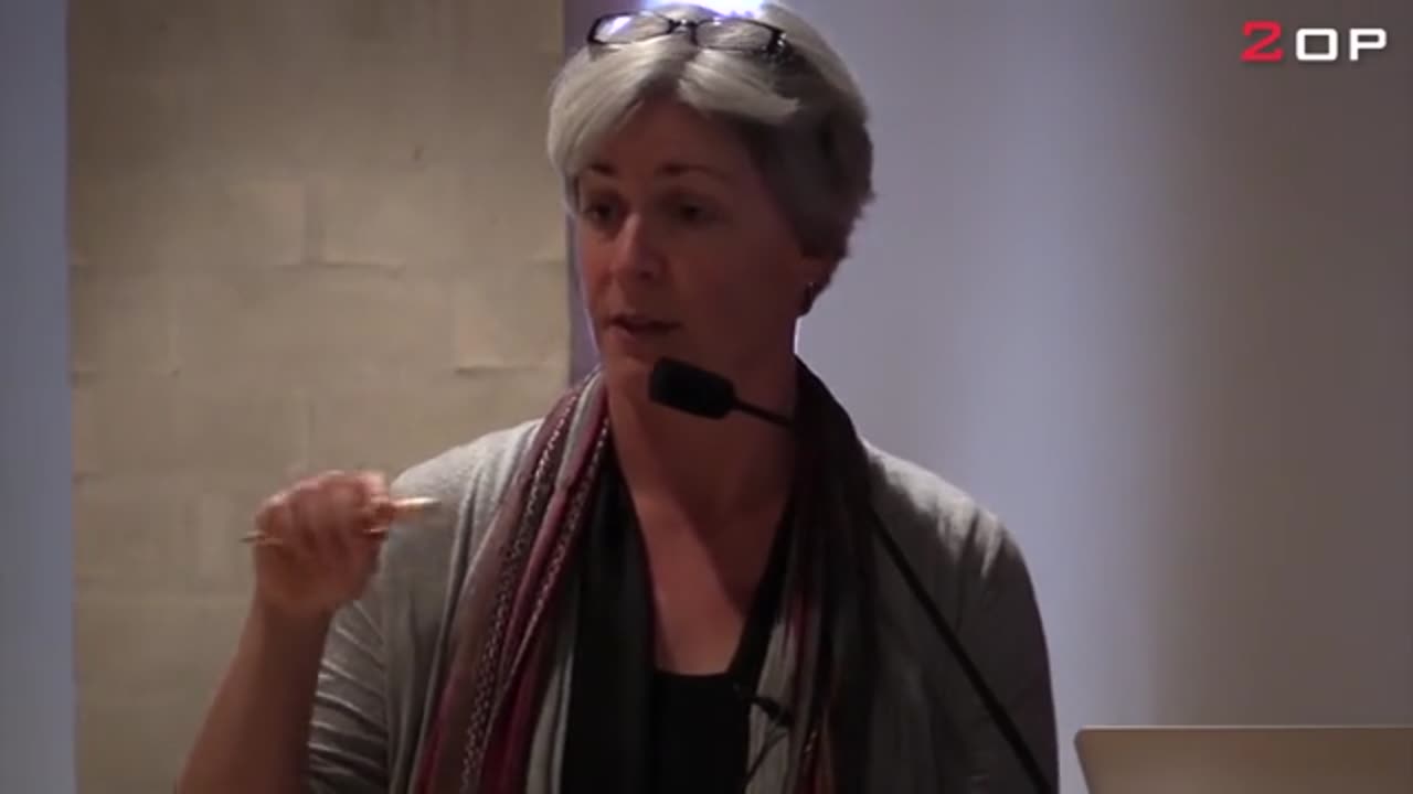 MEDICAL SPECIALIST SUZANNE HUMPHRIES Part 1
