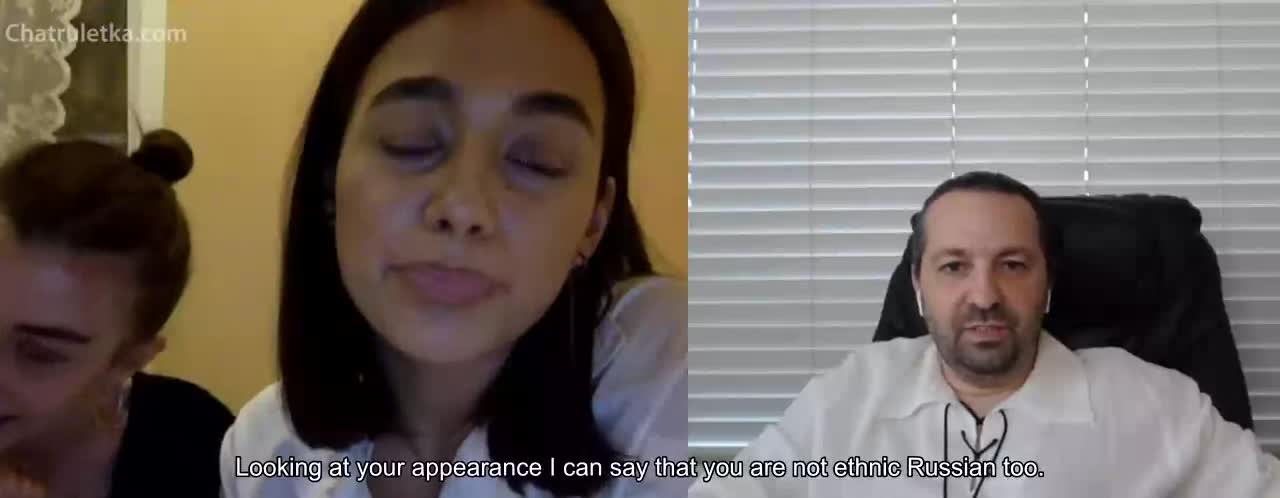Based Women Spotted