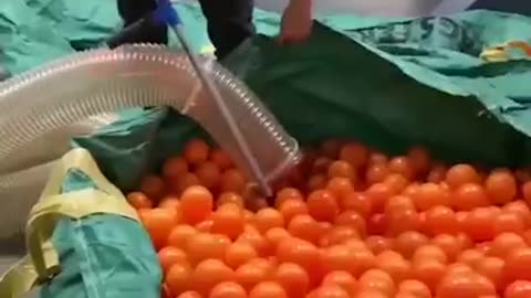 How we clean our ball pit