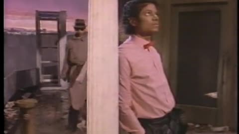 Michael Jackson ... Billie Jean